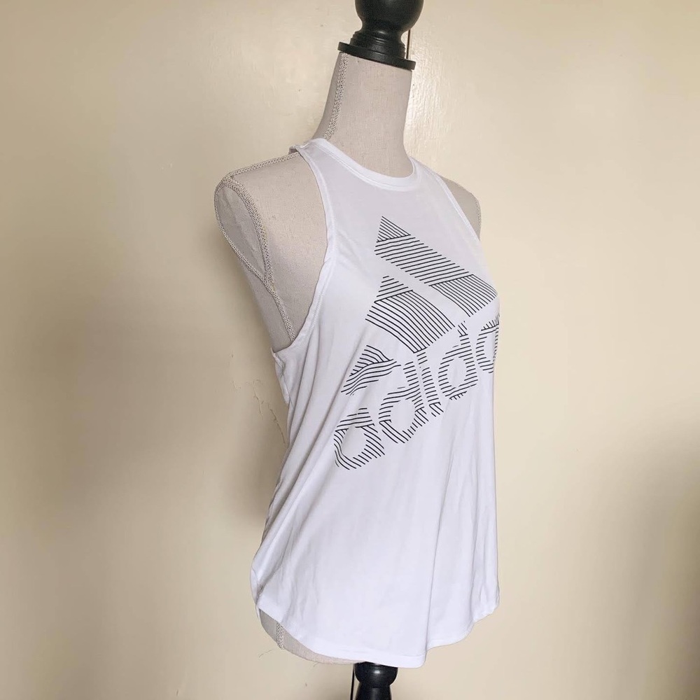 Adidas tank top